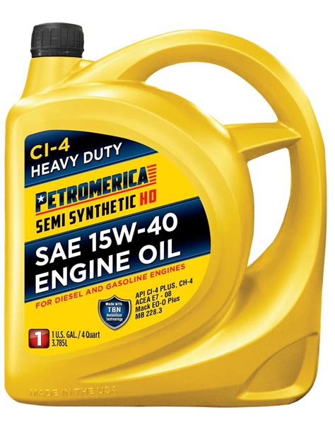 Truck Oils & Heavy Duty Engine Oils .